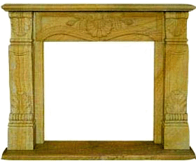 To sell Fireplace JXF-001(picture)