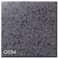 To sell G684(picture)