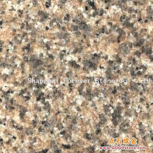 To Sell Granite G657(picture)