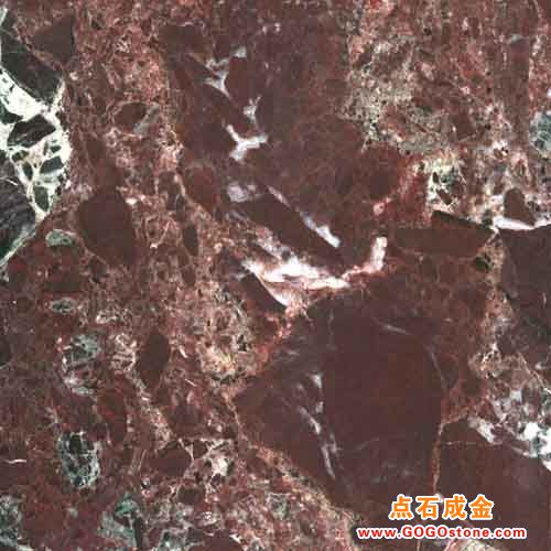 Rosso Levanto FM-064