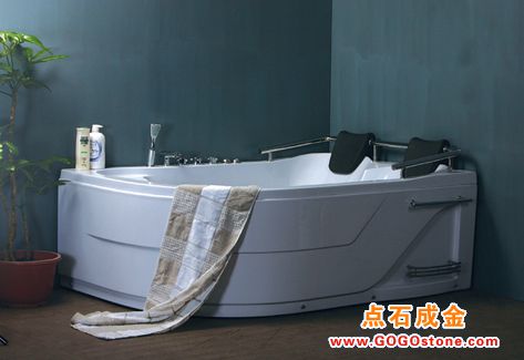 To Sell Massage Bath Tub(picture)