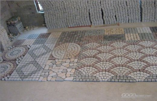 To Sell paving stone