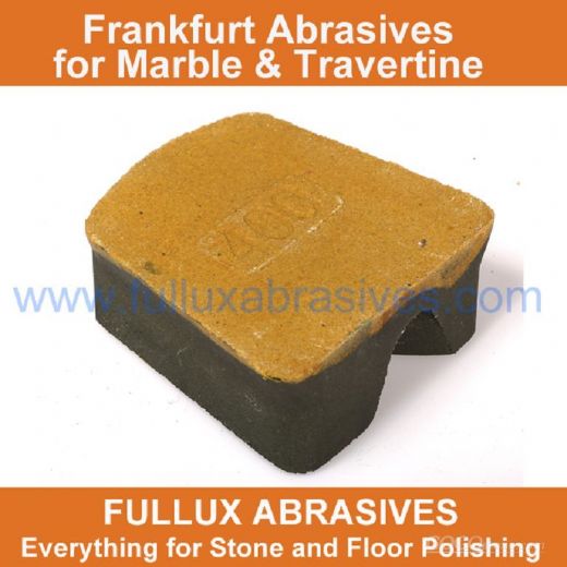 Marble Abrasives Frankfurt Abrasives for Marble Polishing