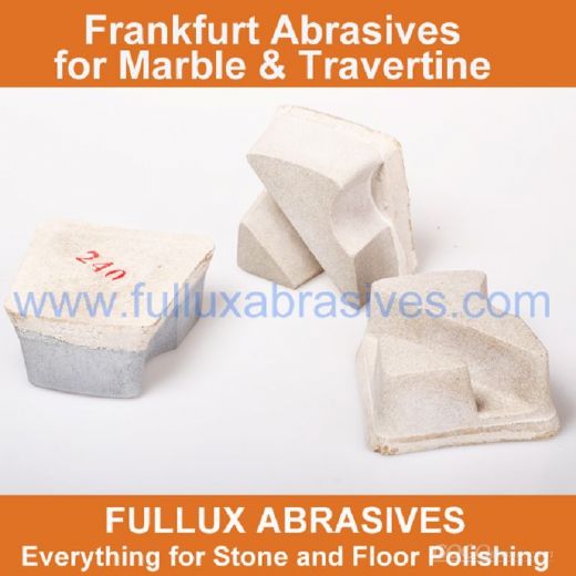 FULLUX Main Products Diamond Abrasives