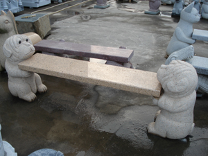 To sell Bench FT-B014(picture)