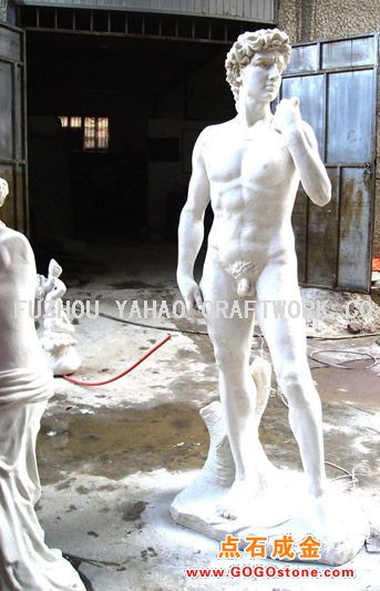 To Sell Column Sculpture YH004(picture)