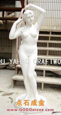 To Sell Column Sculpture YH005(picture)