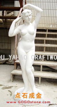To Sell Column Sculpture YH005(picture)
