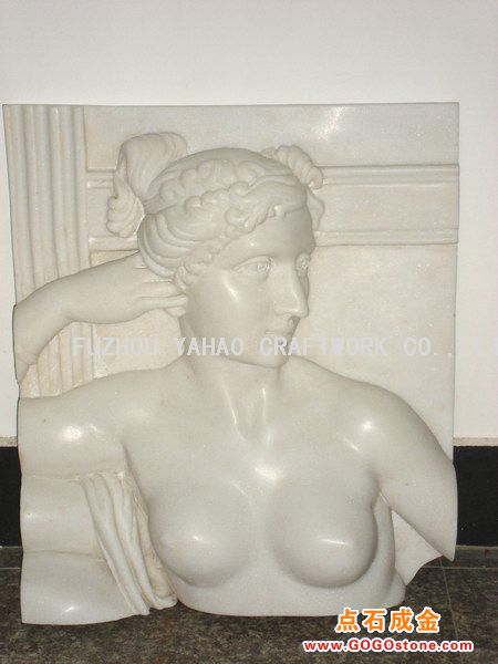 To Sell Column Sculpture YH007(picture)