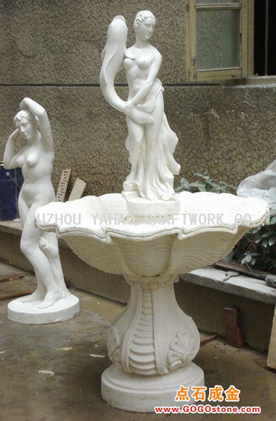To Sell Fountain YH009(picture)