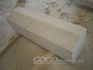 granite Kerb stone