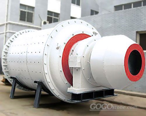 High Efficiency Ball Grinding Mill/Ball Roller Mill/Ball Mill With Low Price