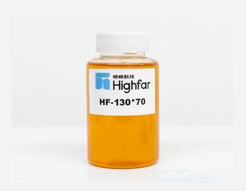 HF-130X70 Modified Polyamide Curing Agent