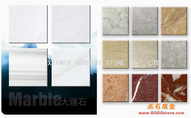 To Sell Marble Series-01(picture)