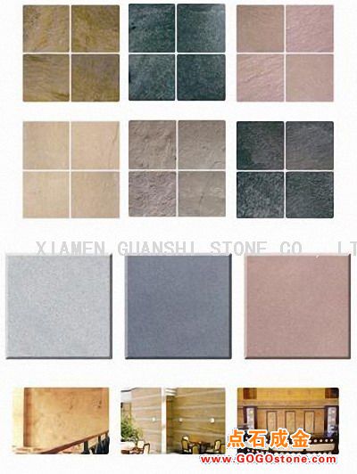 To Sell Sandstone(picture)