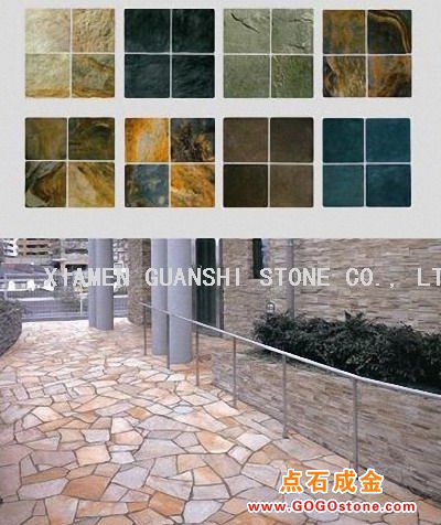 To Sell Slate(picture)