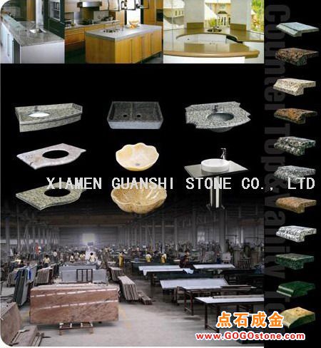 To Sell Countertop Series(picture)