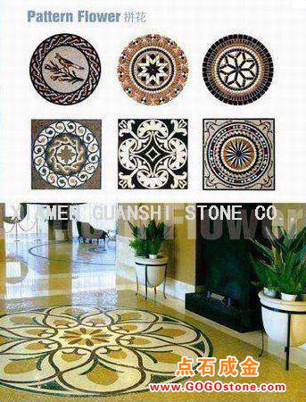 To Sell Pattern Flower(picture)