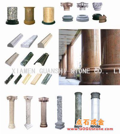 To Sell Roman Posts(picture)