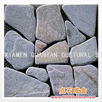 To Sell Flagstone Mats(picture)