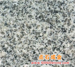 G603 Gray Granite