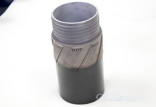 Reaming Shell, Casting