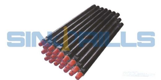 DTH Drill Rod