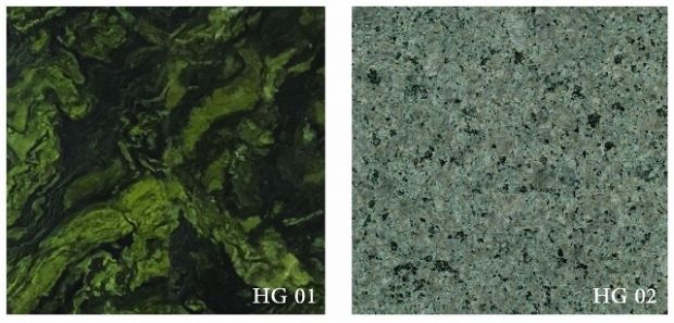 Haier Granite