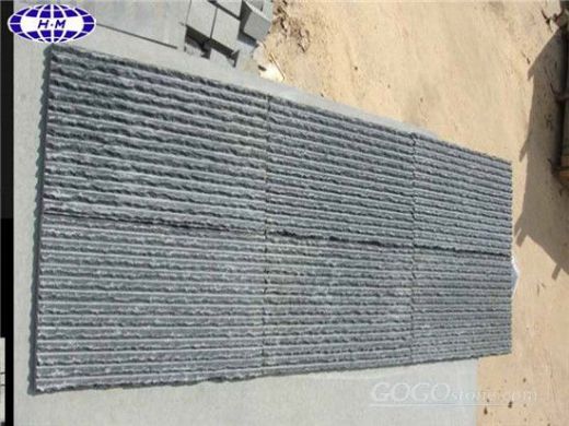 Basalt Wall Cladding