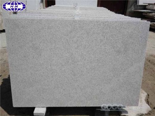 Pearl White Granite