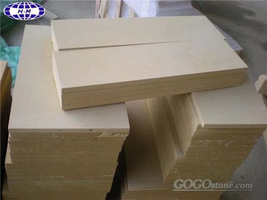 Chinese Beige Sandstone