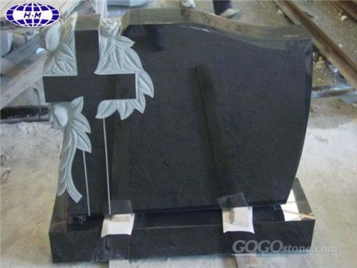 Black Granite Monuments