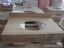 Nature Beige Travertine Bathroom Vanity Top