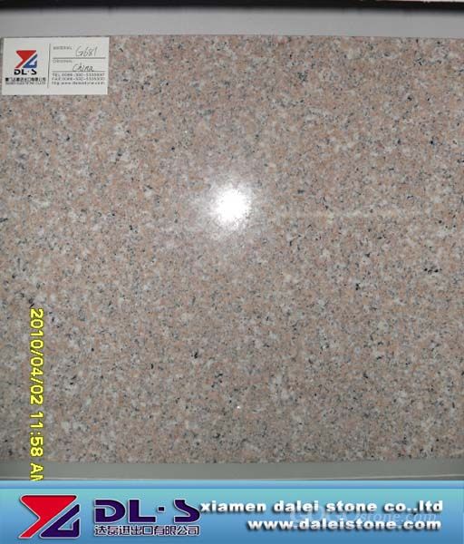 G681 granite