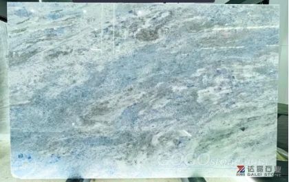 Brazil Crystal Quarzite