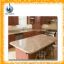 China Juparana Granite Kitchen Table Top Work Top Wholesale