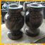 Tombstone Vase, Granite Vase, Cemetery Vase