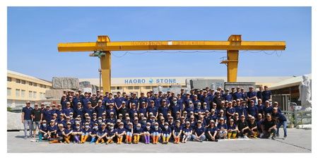 Haobo Work Team