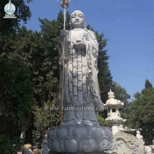 Temple Religious Buddhist Statue