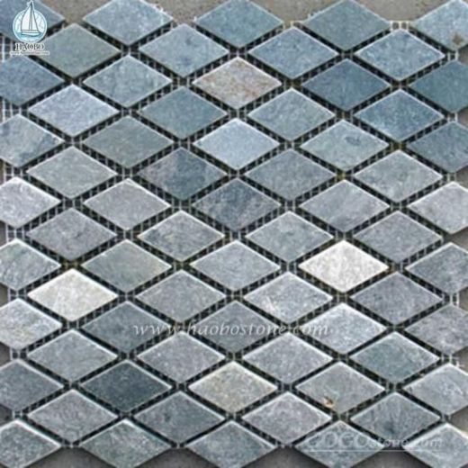 Stone Mosaic Tile For Home Decoration
