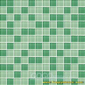 Glass Mosaic