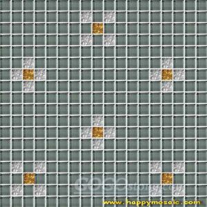 Glass Mosaic