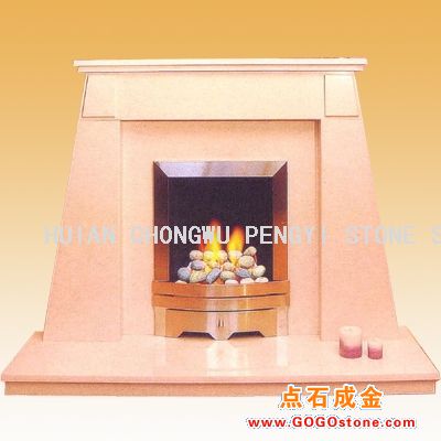 Fireplace py-02