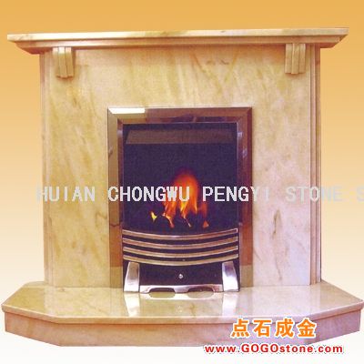 To Sell Fireplace py-06(picture)