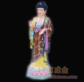 religion Buddha sculpture gift