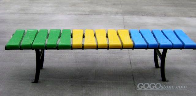 To Sell bench for garden