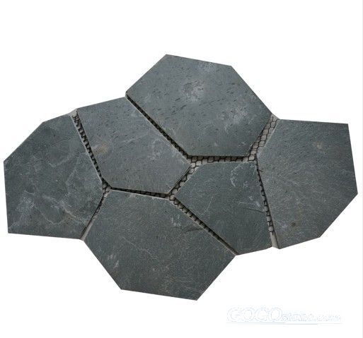 GN-007 Net-Paste Flagstone