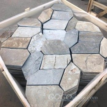 GN-014 Net-Paste Flagstone