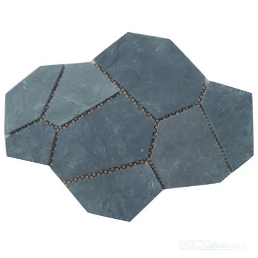 GN-018 Net-Paste Flagstone