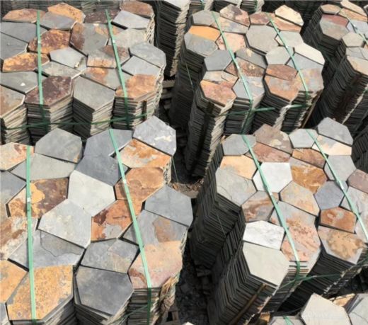 GN-020 Net-Paste Flagstone